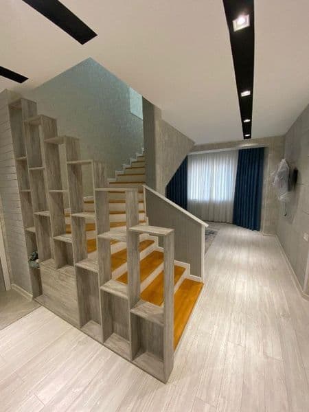 Сдаётся квартира в центре города на Ц2<br />
<br />
Евро рем — фото 5