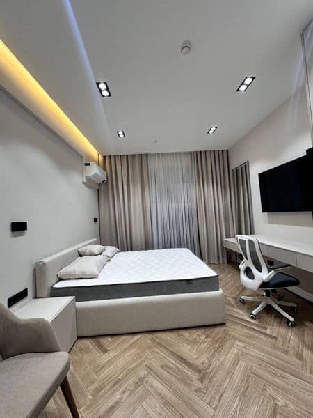 АРЕНДА КВАРТИРА!!!  <br />
НОВОСТРОЙКА <br />
ЖК  NRG "U-TOW — фото 4