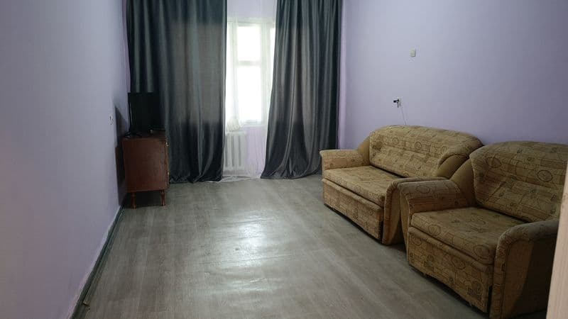 сдаётся однокомнатная квартира прим на против госпитального 