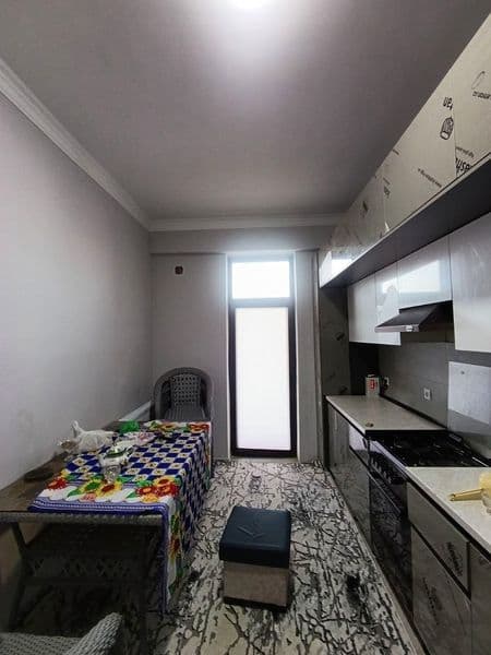 Сергели, Чоштепа<br />
Сдаётся 2-комнатная квартира на длите — фото 3