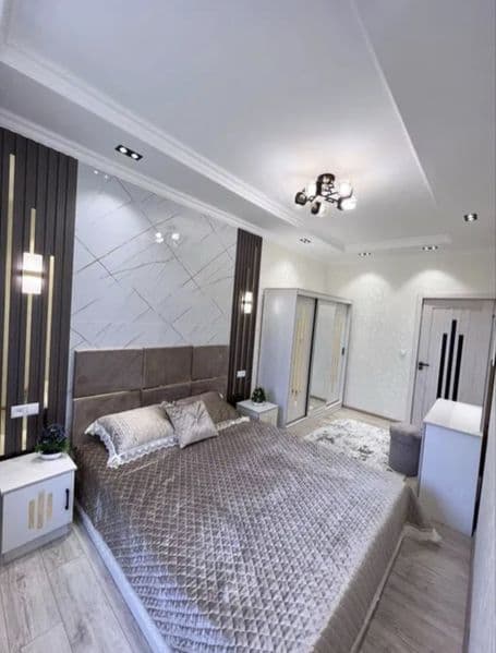 Сдаётся Шикарная Квартира  <br />
<br />
• Район: Чиланзарск