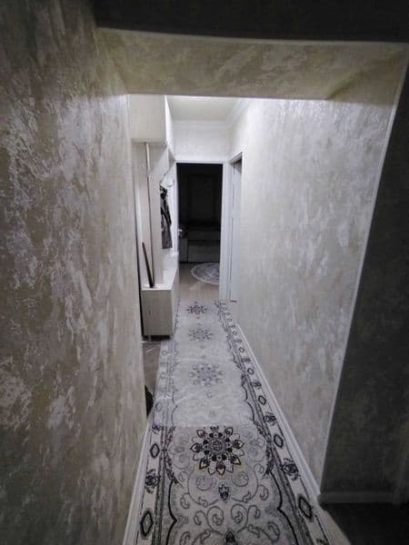 Сдаётся квартира на Чиланзар-26, перекрёсток Ширин, рядом Фа — фото 4