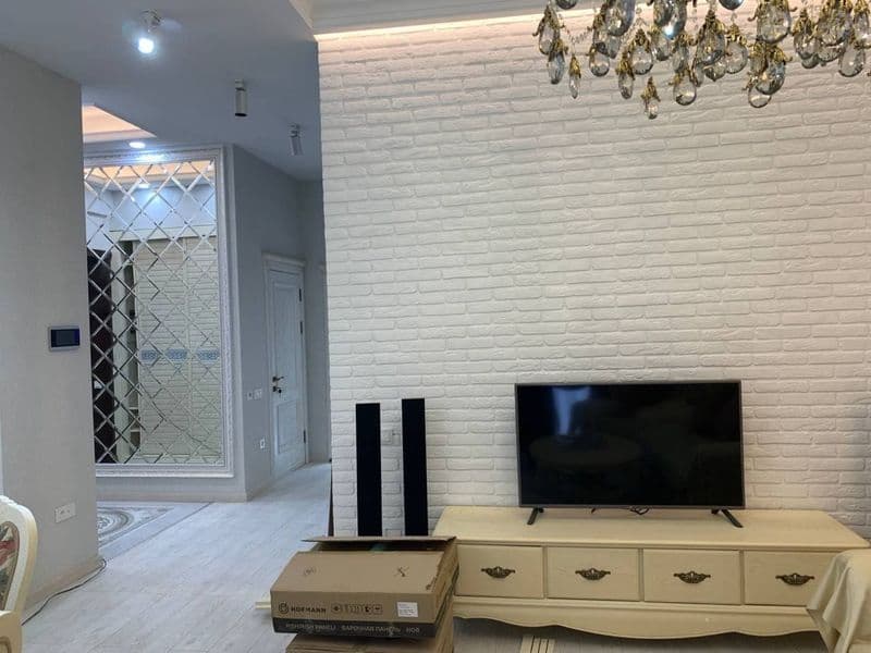 Сдаётся  Квартира <br />
Ориентир - Мирабад Палас<br />
Горо — фото 2