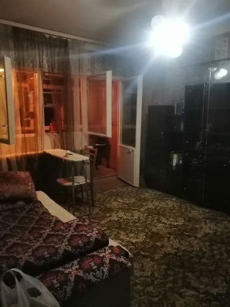 Аренда 23 <br />
1_4_9 <br />
Чистая.теплая.<br />
Квартира  — фото 3