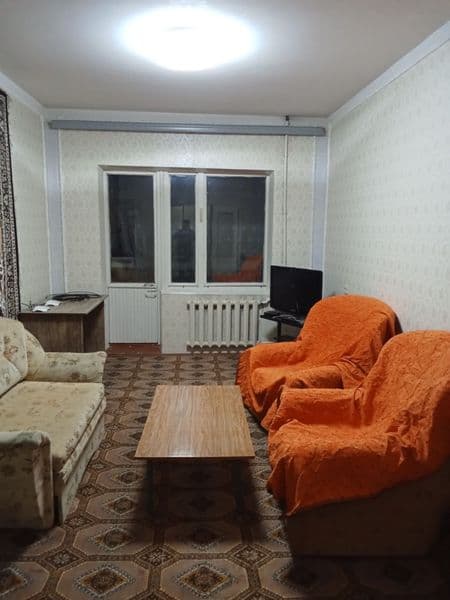 Сдадим квартиру на долгосрочной основе , по договору, 2 спал