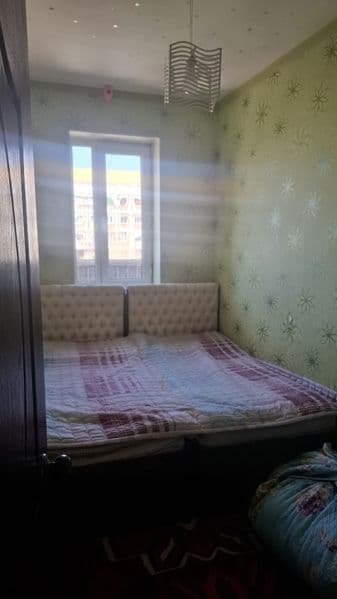 Район - Алмазарский <br />
Метро Тинчлик <br />
Ориентир - К