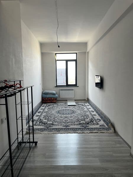 Маклерсиз уйни эгасидан узок муддатга 1 хонали квартира Ижар — фото 3