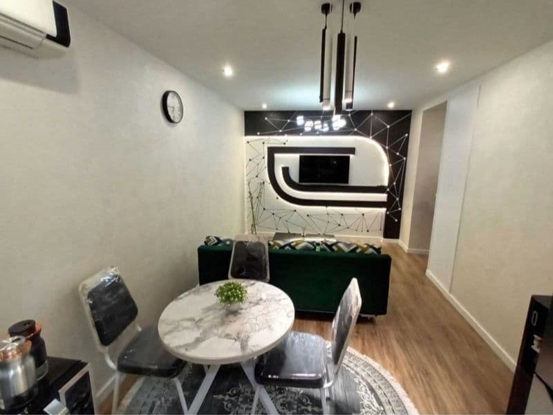 Сдаётся стильная квартира в Яккасарайском районе<br />
Ориен — фото 4