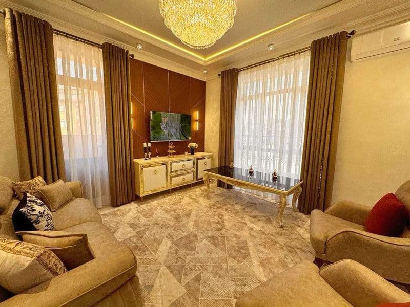 К вашему вниманию рады представить 2х комнатную квартиру на  — фото 4