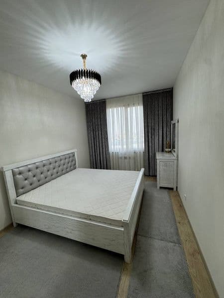 Аренда квартира Навастройка <br />
Район - Алмазар <br />
Ор — фото 4