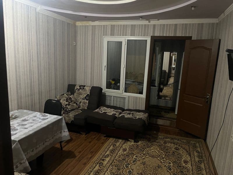 Сдается на ул. А.Каххора, ориентир туйхона Яккасарой — фото 2