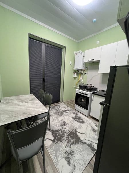 Mirobod tuman Farg'ona yo'li ko‘chasida 1 xonali kvartira ij — фото 2