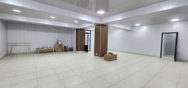 Юнусобод Метро Шахристон 130квм не жилой помишения для айтиш