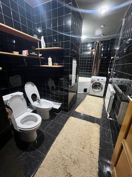 Аренда квартиры Лабзак <br />
4/4/5 <br />
Общая площадь 120 — фото 5