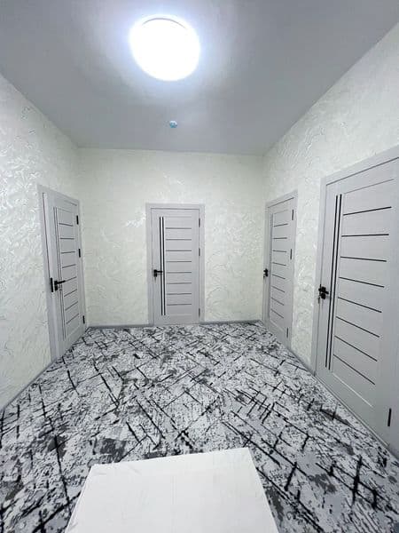 Квартира расположена рядом с Olmazor City и Toshkent Tibbiyo — фото 5