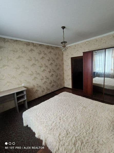 Сдается 2 комнатная квартира в Янгихаетском районе, массив С