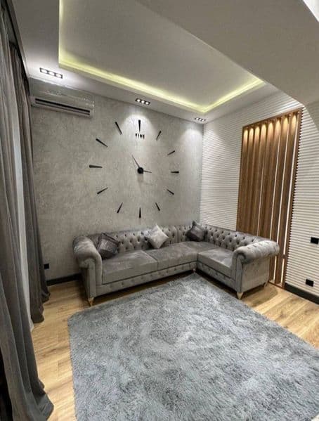 Сдается на аренду <br />
3 комнатная квартира в новостройке< — фото 3