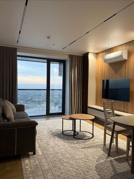 Сдаётся стильная 2 комнатная квартира в элитном жилом компле — фото 2