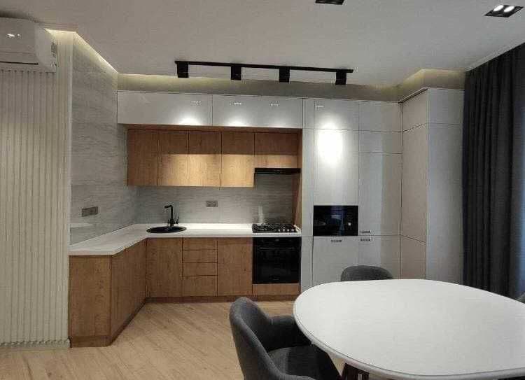 Сдается квартира 3-3-6  74 квадратных метров по улицы Нукус  — фото 2