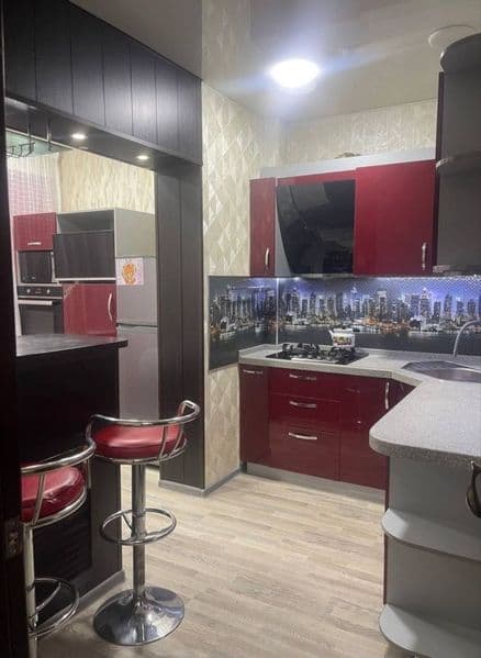 Yunusobodda remonti alo uy ijaraga beriladi <br />
Orintir S — фото 3