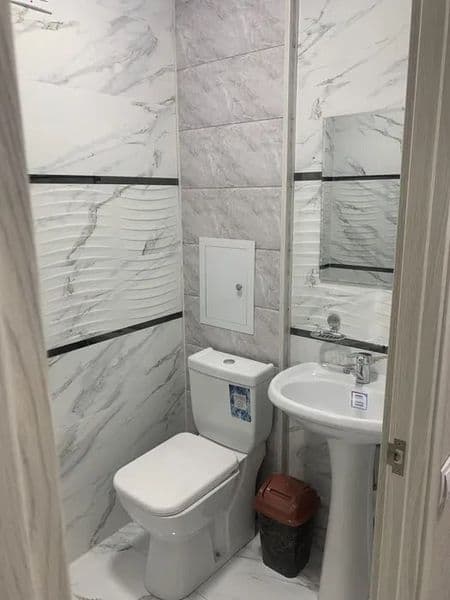 Ориентир: метро Мирзо Улугбек— всего 100 метров, парк Гафура — фото 4