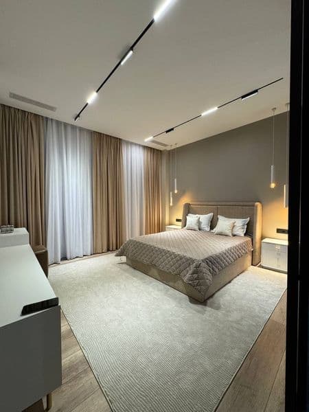 АРЕНДА Квартиры<br />
ЖК Mirabad Avenue<br />
Госпитальный<b — фото 4