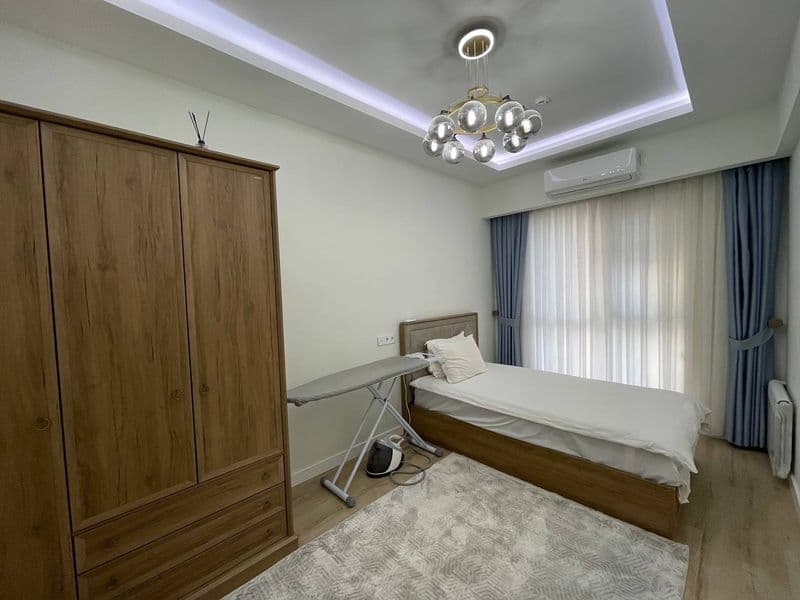 АРЕНДА<br />
Сдается евро квартира <br />
Мирзо - Улугбекски — фото 2