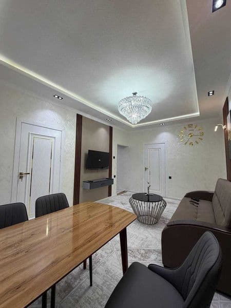 Сдается квартира для иностранцев или молодой семьи<br />
<br — фото 2