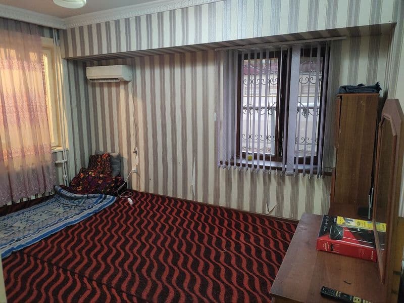 MANZILI: Chilonzor 9-kvartal<br />
MOʻLJAL: Afruz to'yxonani