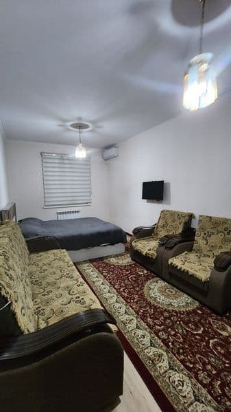 Я не риелтор. Сдаётся квартира в центре. Новостройка Гринпар — фото 2