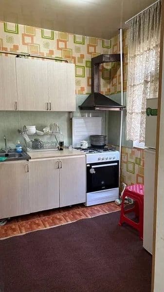 Чиланзар 6 квартал <br />
1 комнатная <br />
1 этаж <br />
4 — фото 4