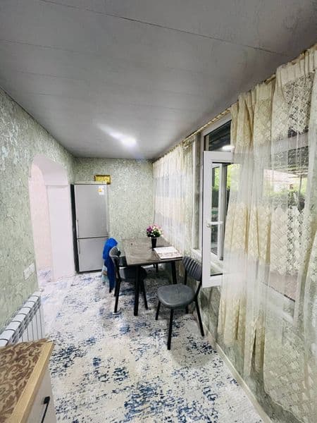 Аренда квартиры<br />
Актепа Шайхонтохур район <br />
2в3/1/ — фото 4