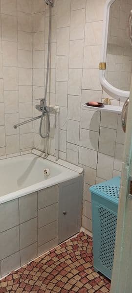 Arendaga Sergeli 7 da ikki xonalik kvartira hamma sharoitlar — фото 3