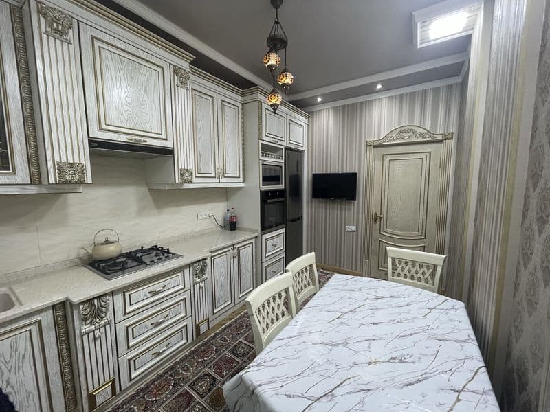 Аренда квартиры ж/к SEBZOR<br />
5 этаж 2 комнатый <br />
вс — фото 4