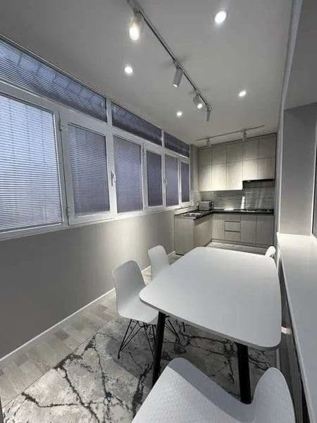 Яккасарайский район — Kosmonavtlar Metro Station<br />
Метро — фото 2