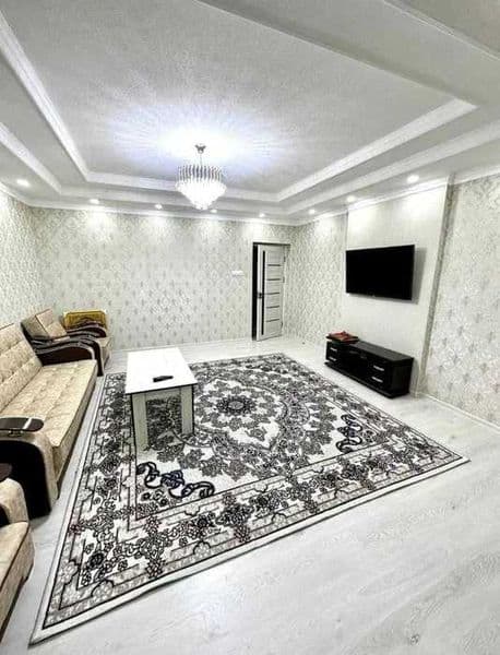 Сдаётся шикарная 3-комнатная квартира <br />
<br />
Район: Ш — фото 5