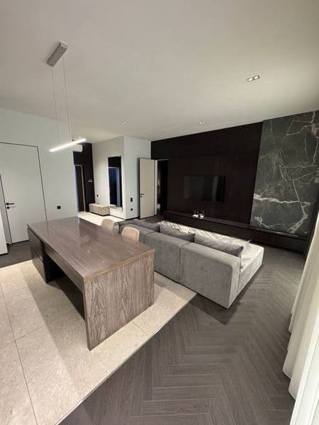 Сдается в аренду 2 комнатная квартира <br />
на ул. Кунаева  — фото 4