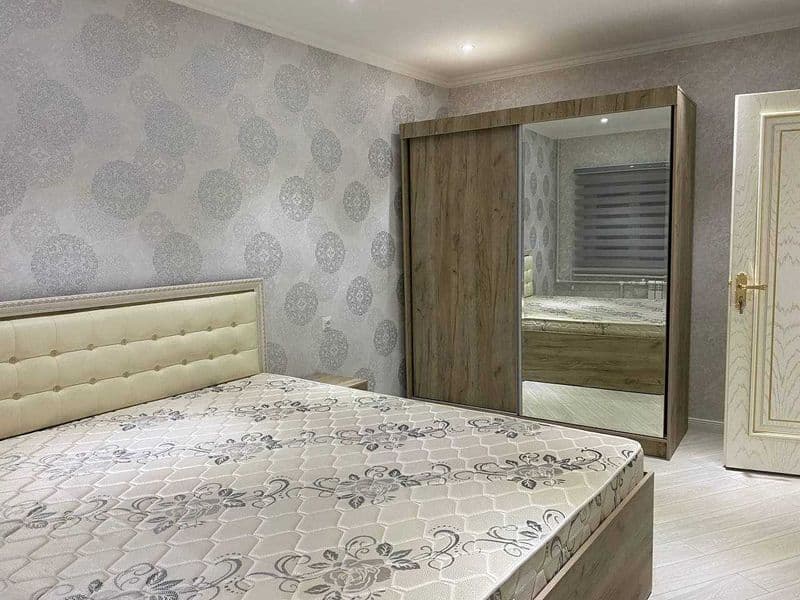 Сдаётся Евро квартира на Кунаева<br />
Ориентир - Жемчуг дом — фото 2