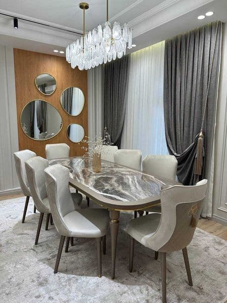 • Район: Шайхантахур<br />
• ЖК: Tashkent Sity Boulevard<br  — фото 2