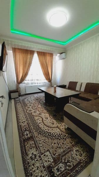 #АРЕНДА #КВАРТИРА<br />
<br />
СЕРГЕЛЕ  3/4/10<br />
Метро:  — фото 2