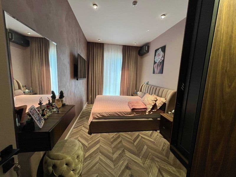 Район: Яккасарайский<br />
Адрес: Бабур<br />
Ориентир: Некс — фото 4