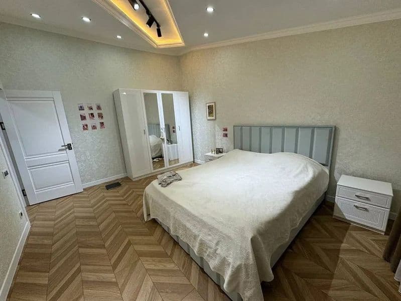 Сдаётся КЛАССНАЯ квартира<br />
<br />
• Район:Мирзо-Улугбек — фото 2