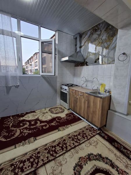 Сдам Квартиру:<br />
#Город -Ташкент <br />
#Район -Шайханта