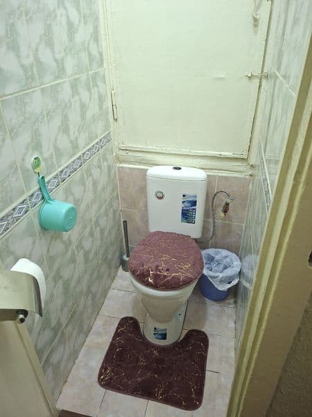 Сдаётся в аренду 1 комнатная  квартира  с косметическим ремо — фото 3