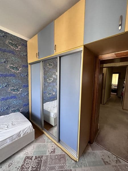 Сдается в аренду 4-х комнатная  квартира в центре города<br  — фото 4