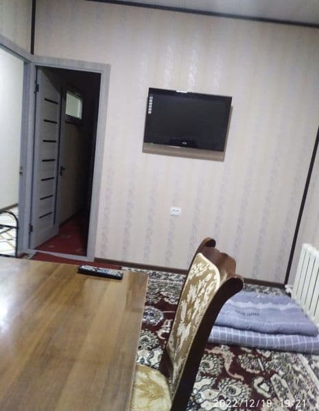 Srochno arenda oilaga <br />
Chilonzor Xozirobod mahallada<b