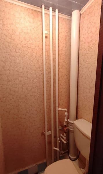 ID 100-179<br />
<br />
Yunusobod tumani 2kv<br />
Ориентир  — фото 2