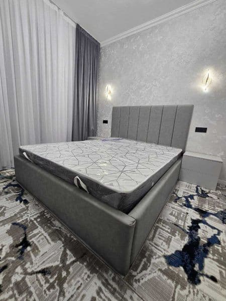 Чиланзар 1-квартал<br />
<br />
Абсолютно Новый Евро ремонт  — фото 4