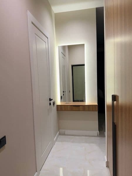 метро Минор <br />
Юнусабадский район<br />
<br />
Комнаты: 