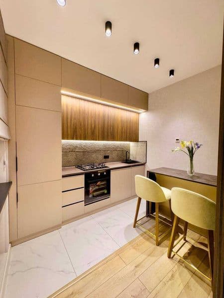 Премиальная квартира<br />
<br />
Район: Сергелийский<br />
 — фото 4